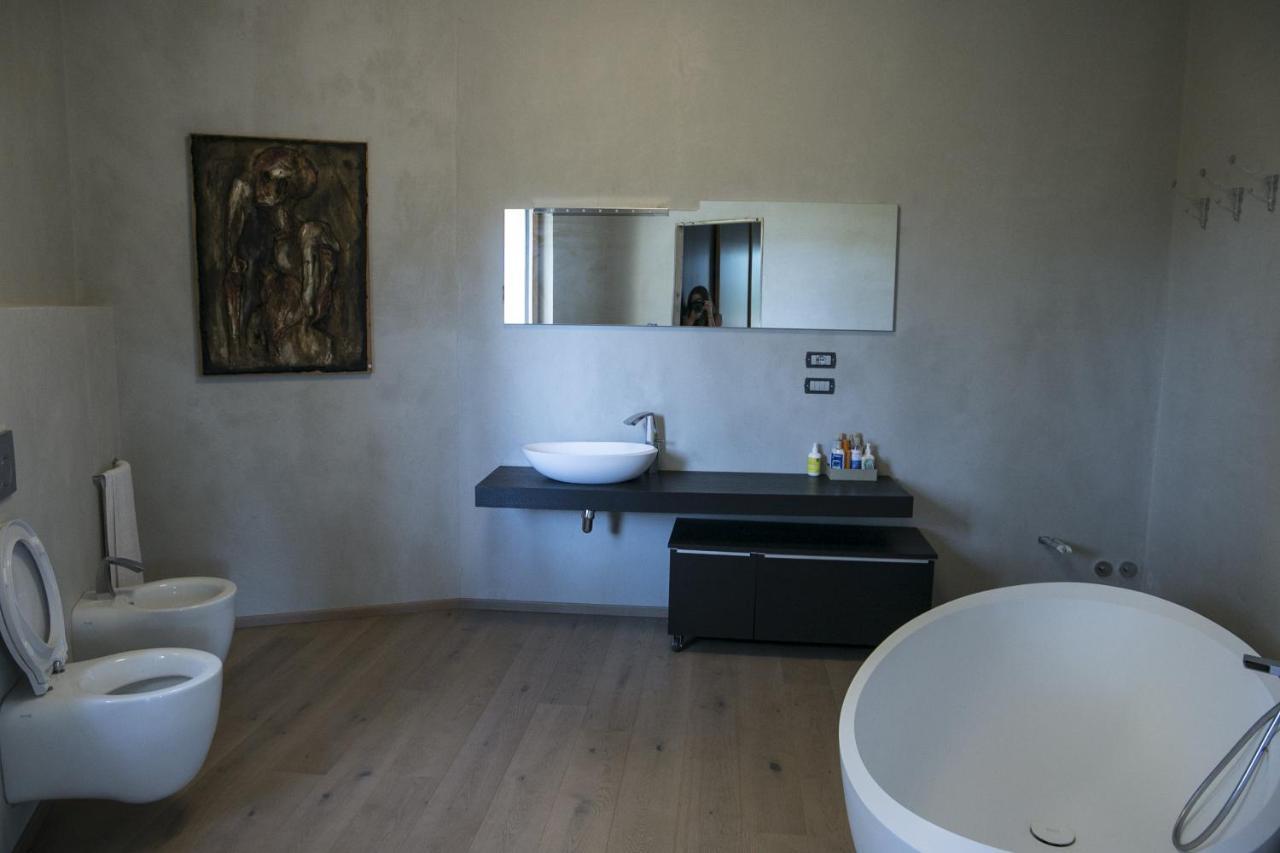 Un Sogno Che Si Avvera โกริเซีย ภายนอก รูปภาพ